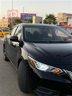 نيسان سنترا